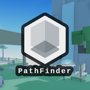 PathFinder [NEW MAP]