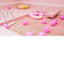 [New🆕]  Super Easy Obby🍭🌈