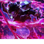 Deadly shadow
