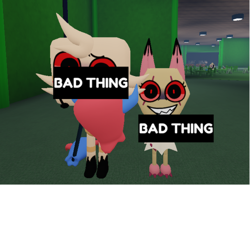 Dandys world AI Test (ALL TWISTEDS) NEW MAP!🦴