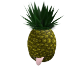 Hedgehog Pineapple