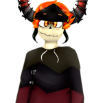 King Crispy