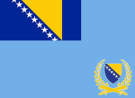 Armed Forces of Bosnia and Herzegovinaᅠᅠ