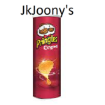 JkJoony's PringlesCan