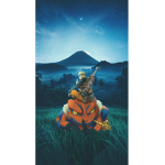 Naruto if you like anime
