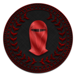 Ω|TGR| Red GuardΩ
