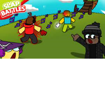   Slap Battles