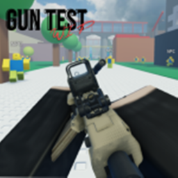 Gun Testing