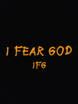 (IFG) I FEAR GOD