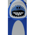 SHARKY SHARk (lol)