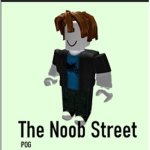 The Noob Street