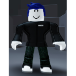 Hi im tik toker and pro of roblox and giving some