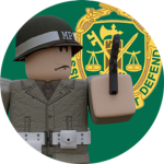 The United States Military Police Corps 1941’s