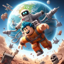 Universe Simulator icon