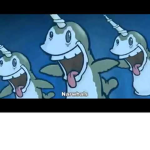 Narwhal nation (Group Leader Mrbean9990)