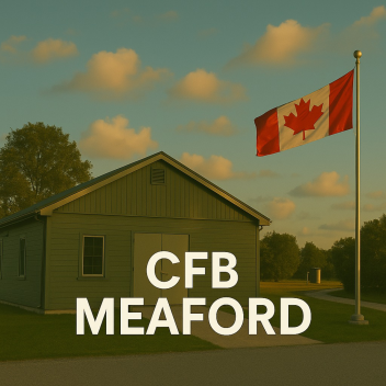 CFB Meaford
