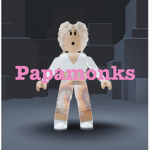Papamonks