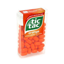 Tic Tac Heaven