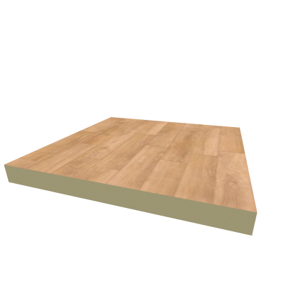 wood floor
