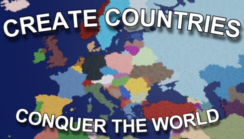 [🗺️] Nation Conquest