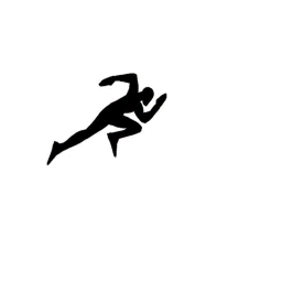 infinite runner (next level)
