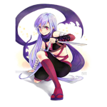 The anime ninjas