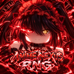 [🎃UPD] Anime Nexus RNG : HALLOWEEN  icon