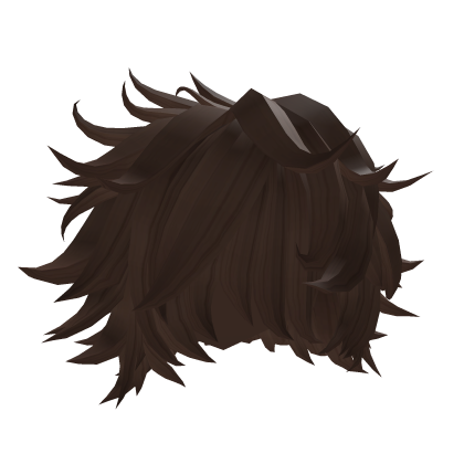 Castelvaynia stylish hair brown