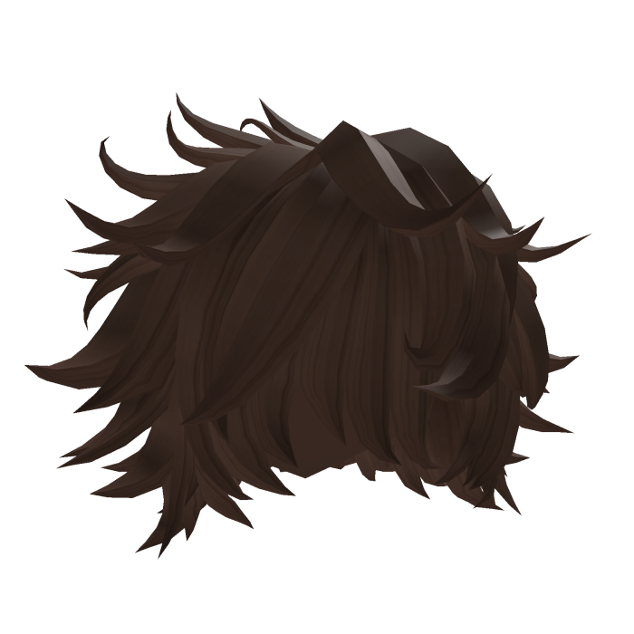 Castelvaynia stylish hair brown