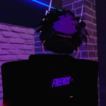 Vibe Bench Hangout