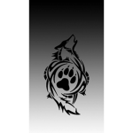 Black Wolf Marauders