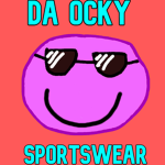 Da Ocky Sportswear