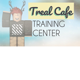 Training Center - Treal Cafe