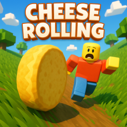Chase the Cheese