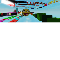 OBBY GAME