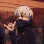 TOGE INUMAKI SUPREMACY