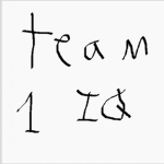 TEAM 1 IQ