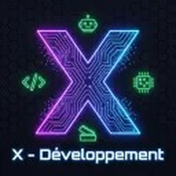 X - Développement SHOP