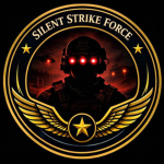 Silent Strike Force