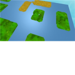 Build Your Own City On Your Own Island 2! Fans