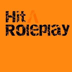 Orange Hit Roleplay