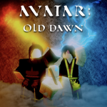 Avatar: Old Dawn