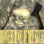 The Brotherhood of The Skull