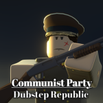 DRP | Communist Party