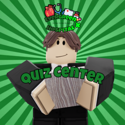 Evergreen Quiz Centre