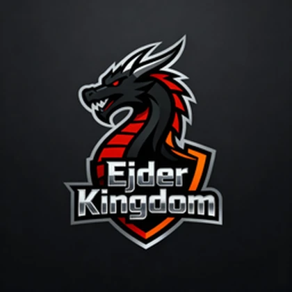 Ejder Kıngdom Roblox group icon