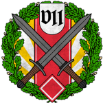 The Greater Alemannic Air Force