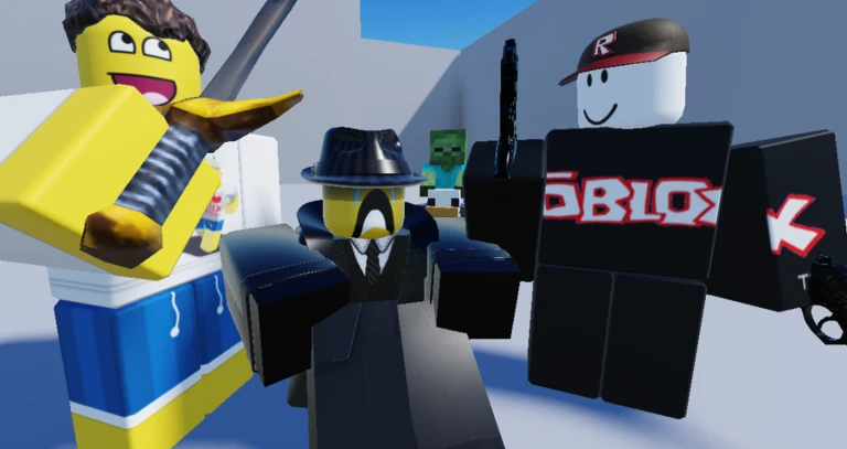 Mafioso In Pursuit Play On Roblox NoFilter