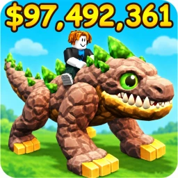 Ride A Monster icon