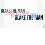 Blake The man makes games